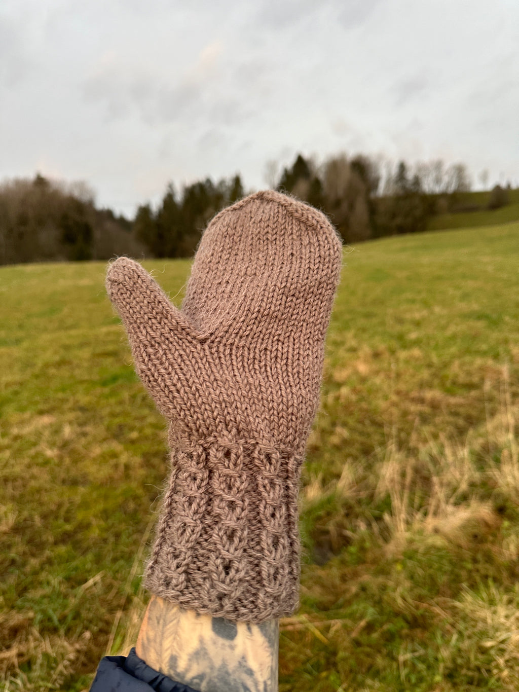 Bestemors julevotter- oppskrift