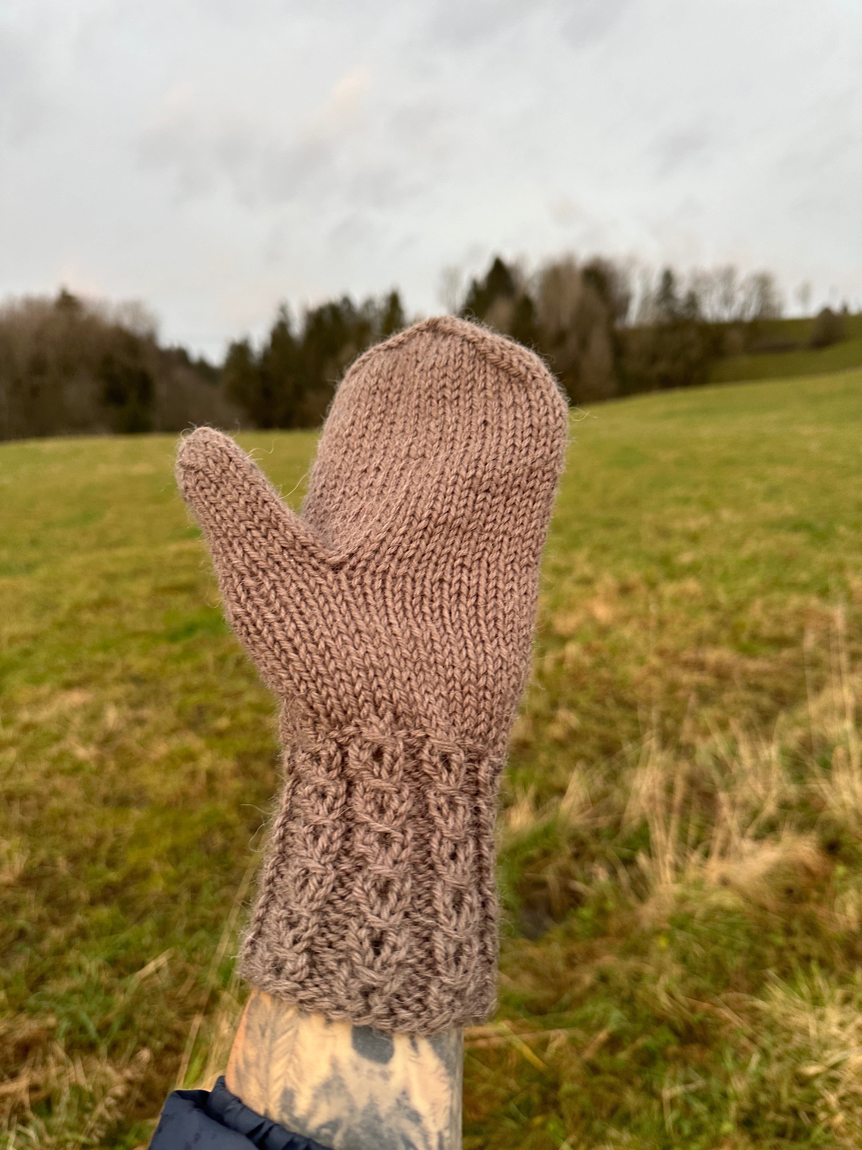 Bestemors julevotter- oppskrift