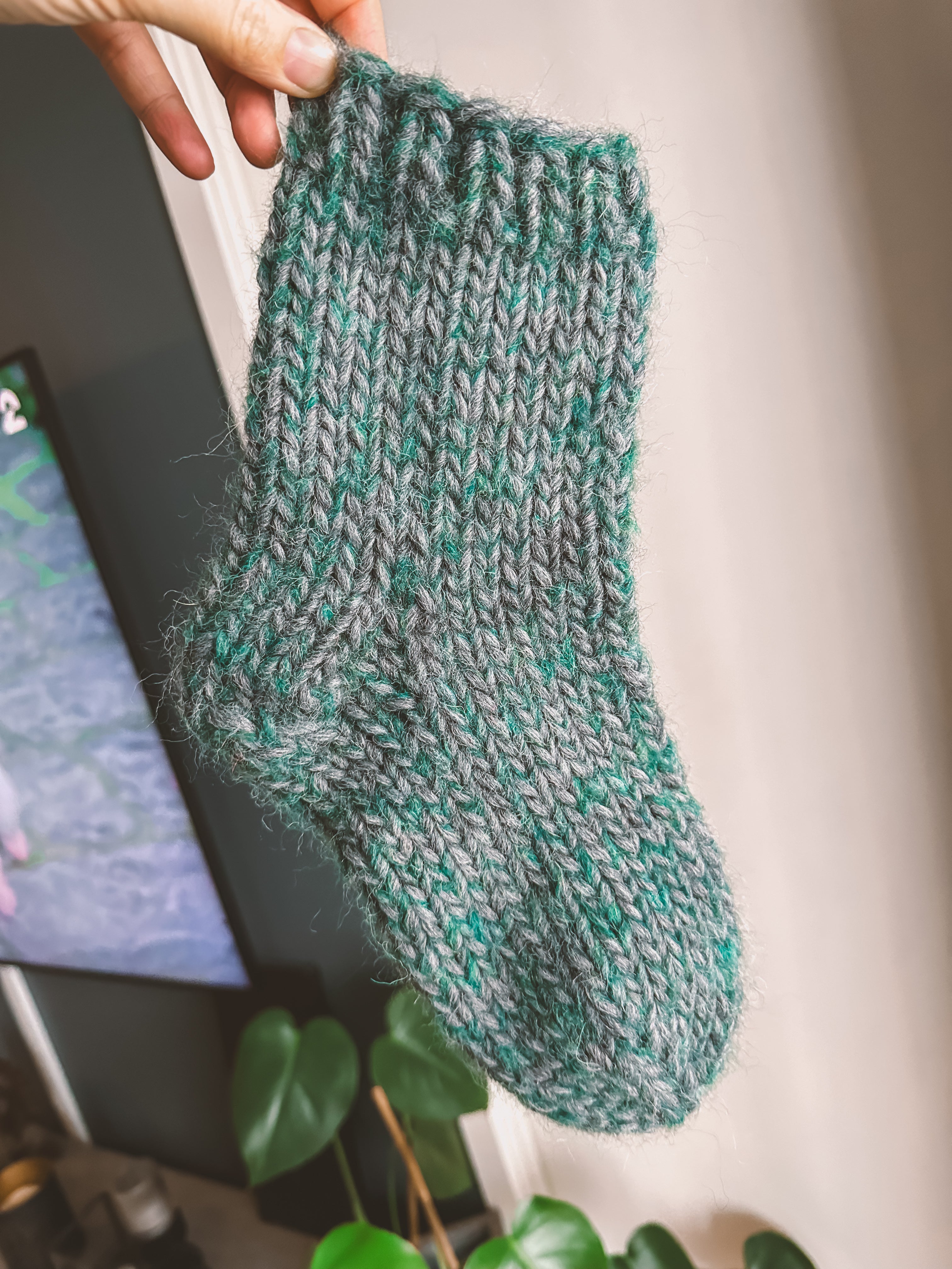 Tjukkelabb - oppskrift