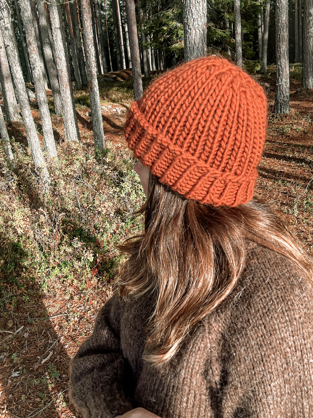 Hunter lua- oppskrift