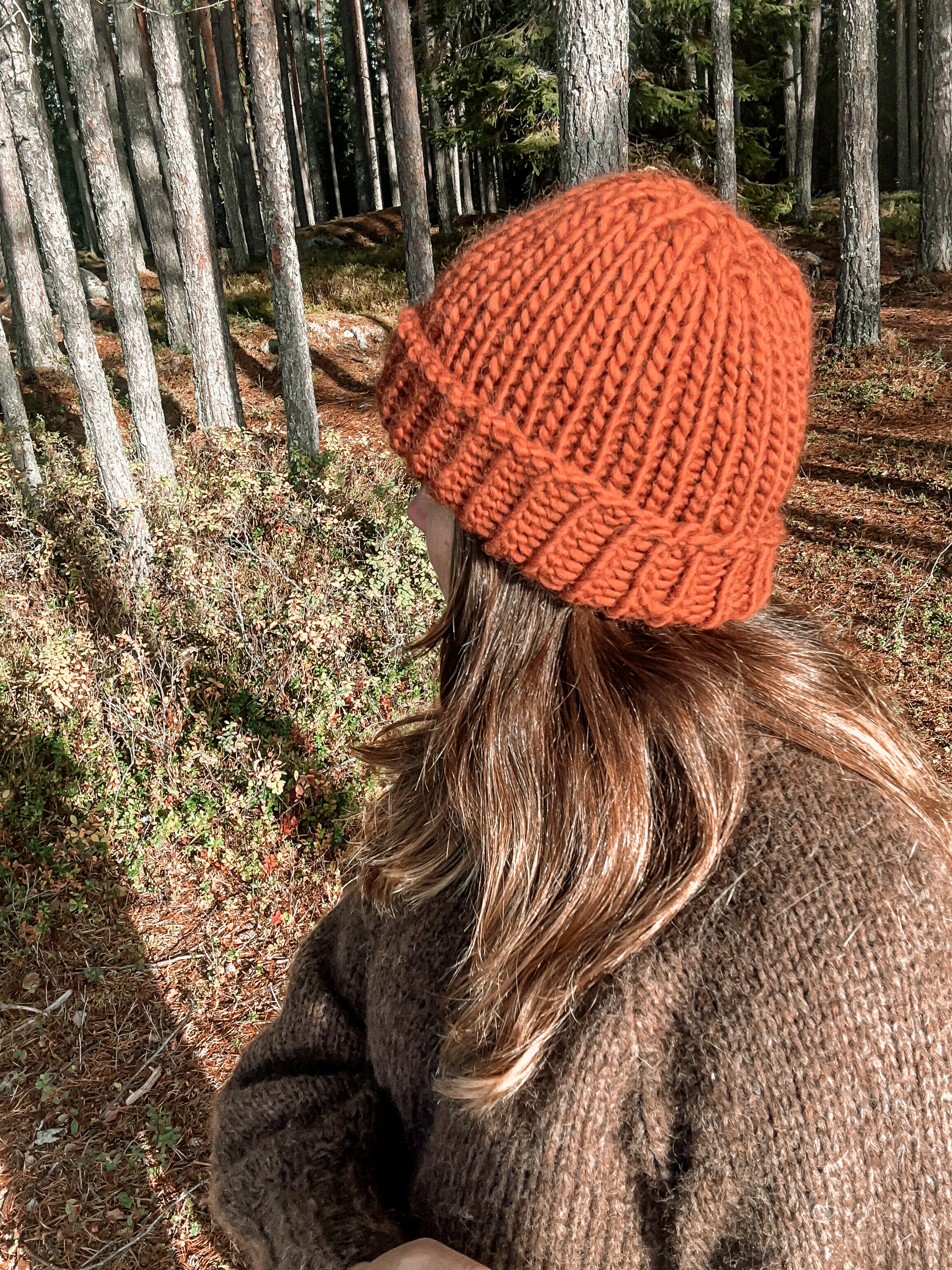 Hunter lua- oppskrift