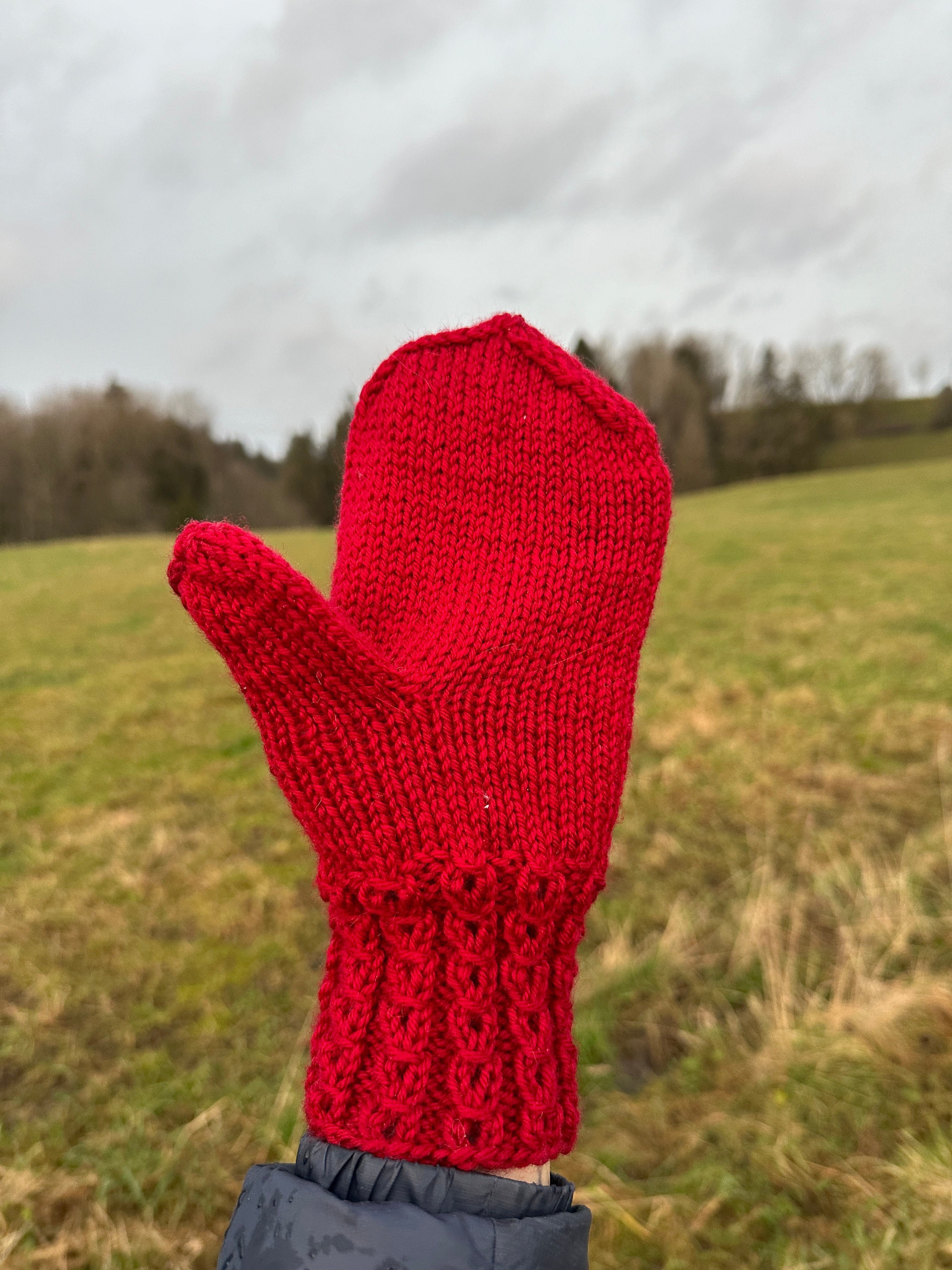 Bestemors julevotter- oppskrift