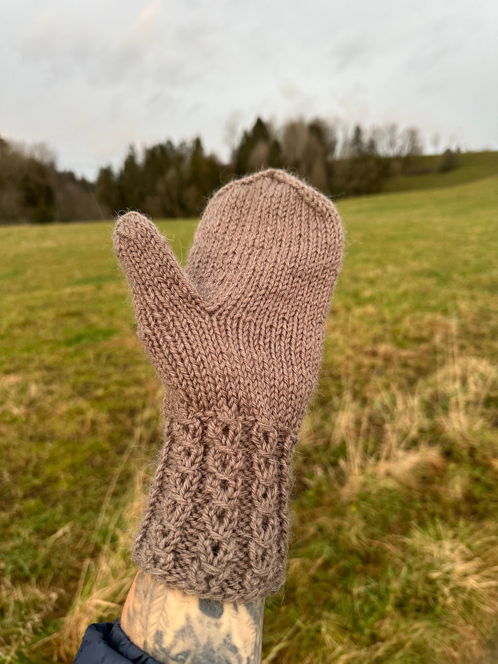 Bestemors julevotter- oppskrift