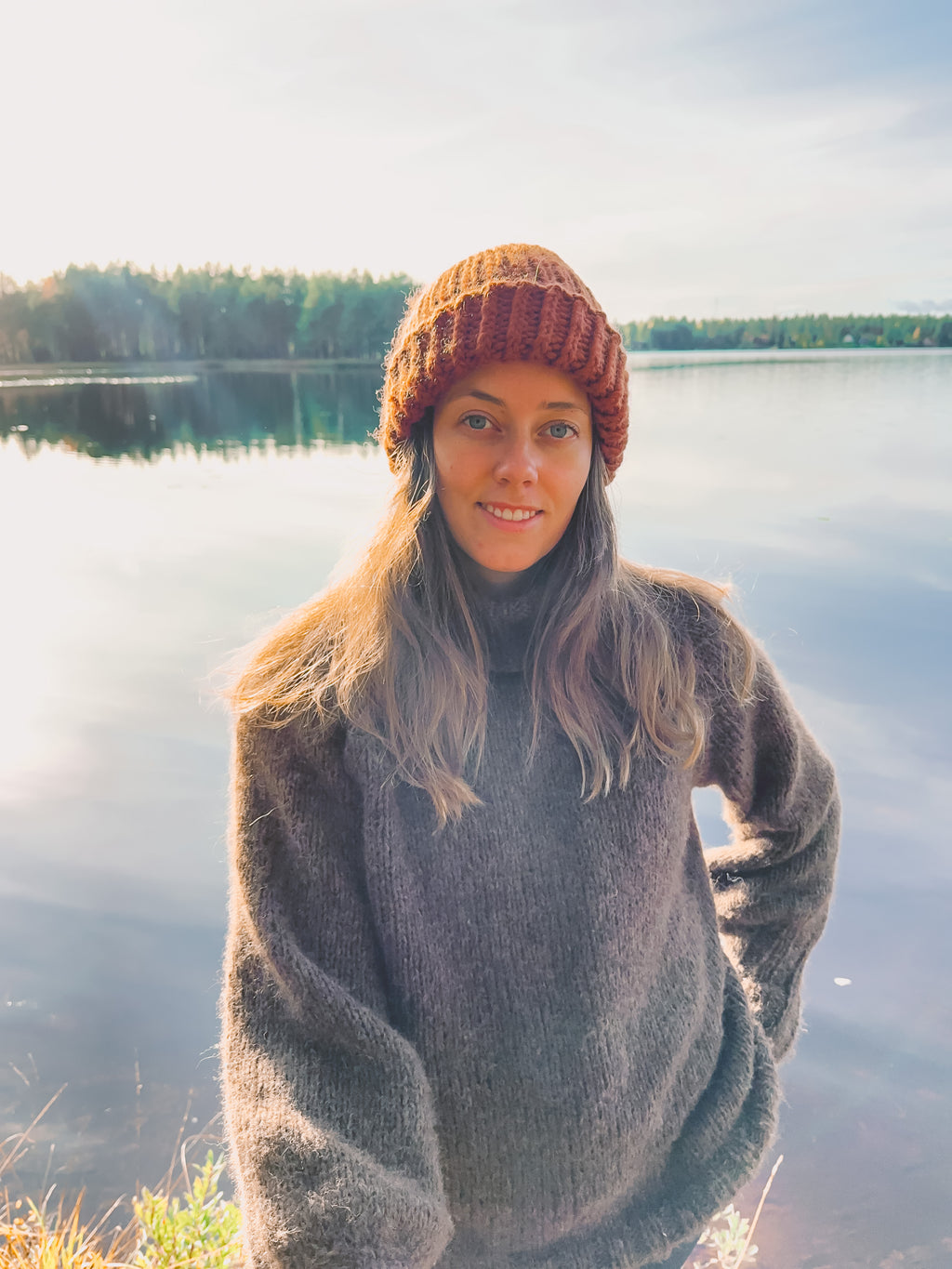 Hunter lua- oppskrift