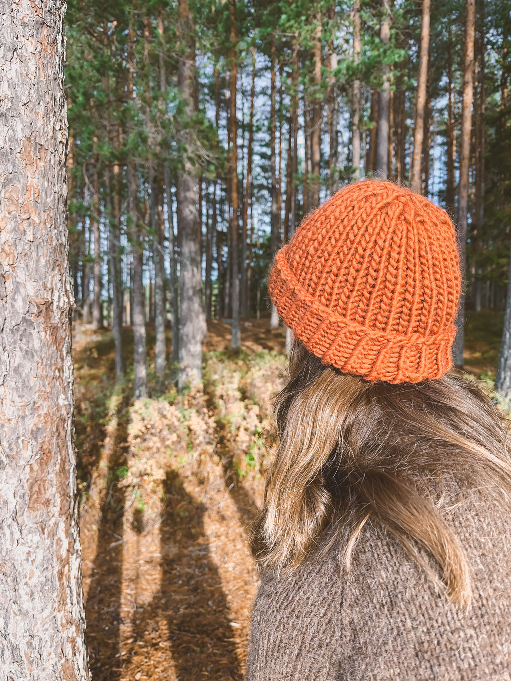 Hunter lua- oppskrift