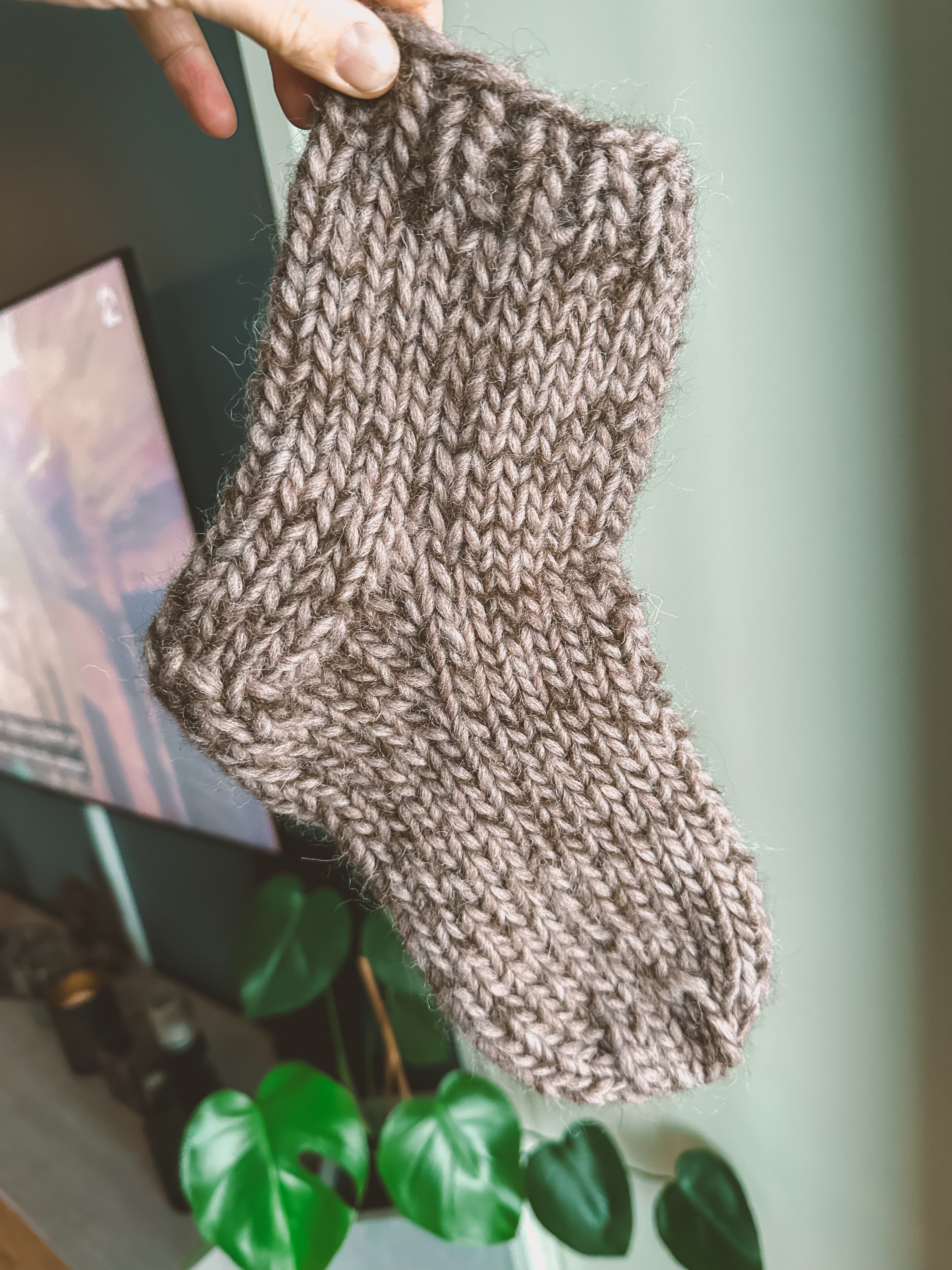 Tjukkelabb - oppskrift