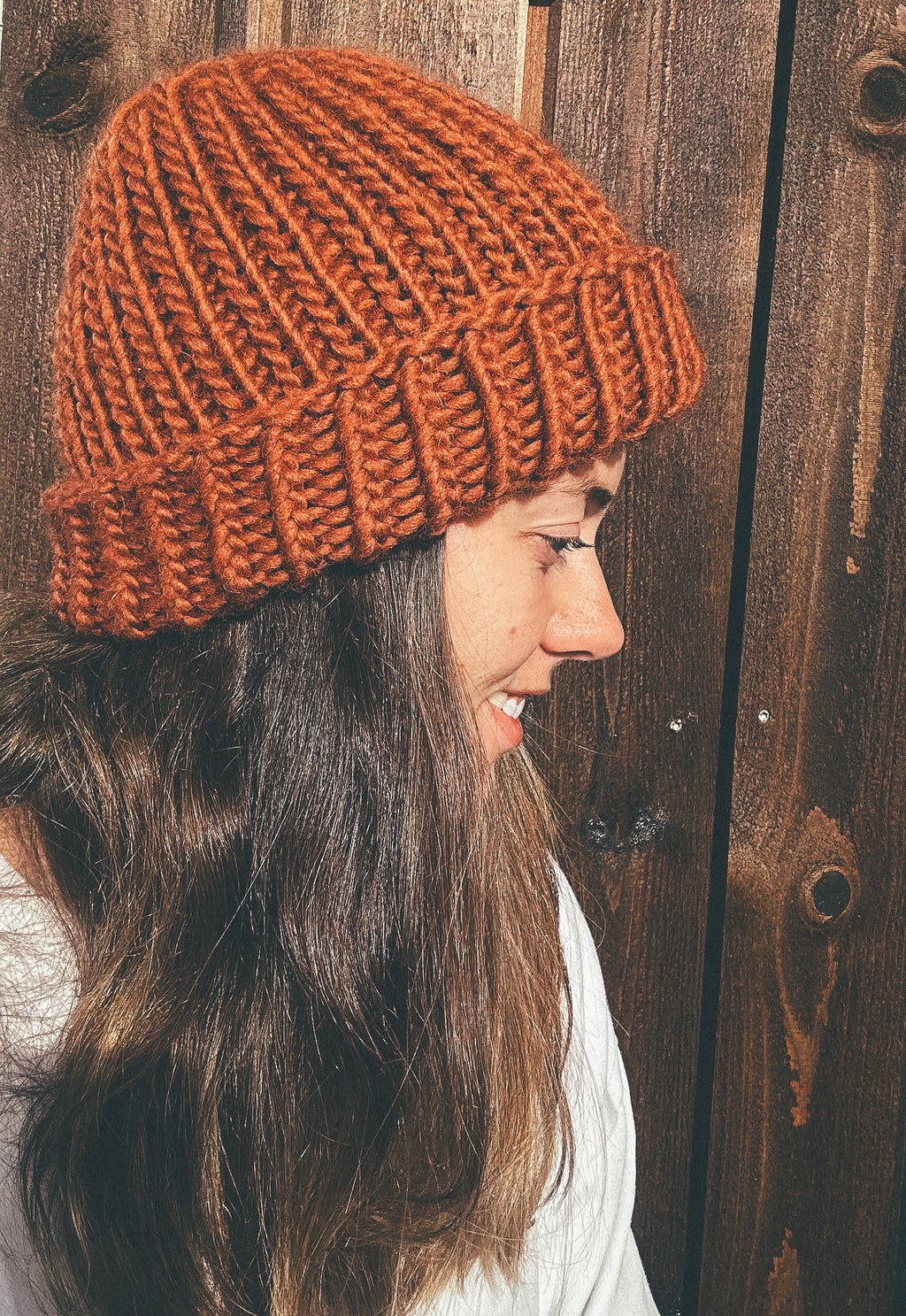 Hunter lua- oppskrift