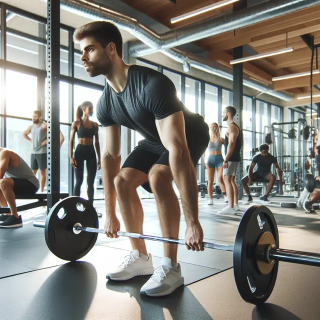 Generell treningsplan for bowlingspillere- treningsstudio